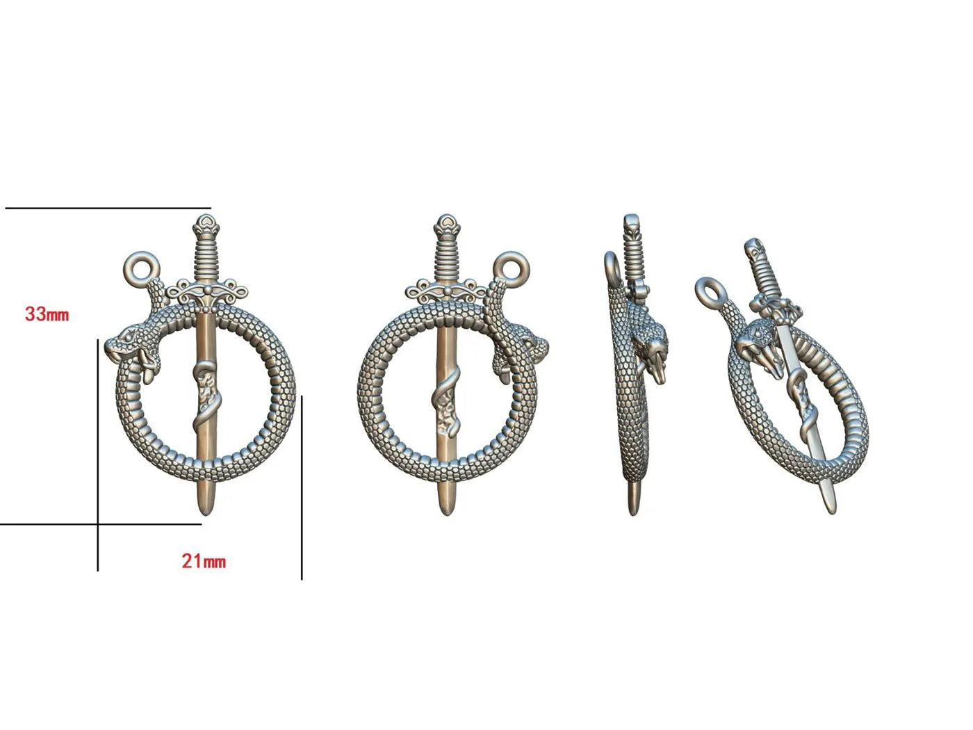 File 03 · Ouroboros