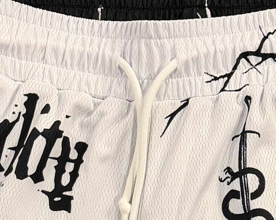 Soft fold-over waistband